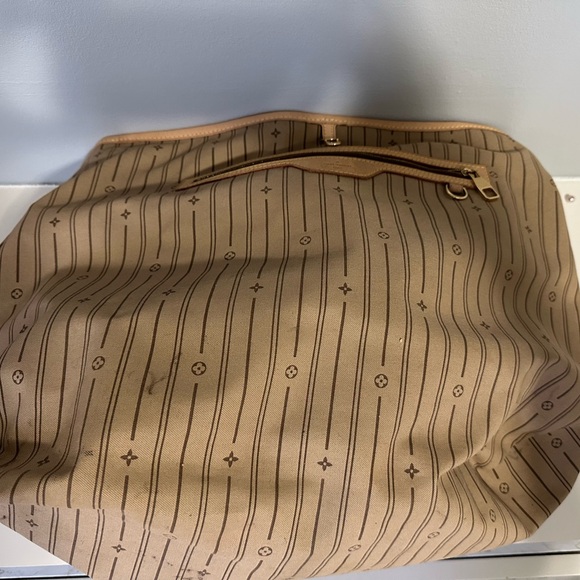 Louis Vuitton Delightful GM Authentic - Picture 15 of 16